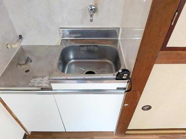 【キッチン】 |  