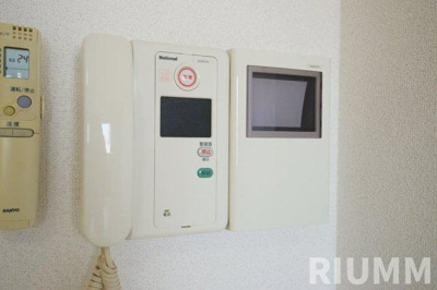 【設備】 | ドルチェ日本橋浜町・壱番館