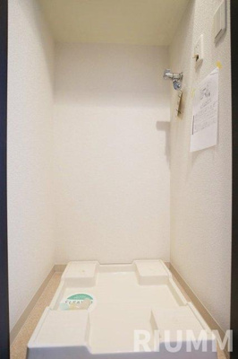 【設備】 | ドルチェ日本橋浜町・壱番館