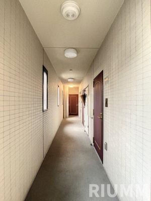 【その他】 | ドルチェ日本橋浜町・壱番館