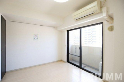 【居間・リビング】 | ドルチェ日本橋浜町・壱番館