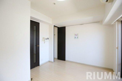 【内装】 | ドルチェ日本橋浜町・壱番館