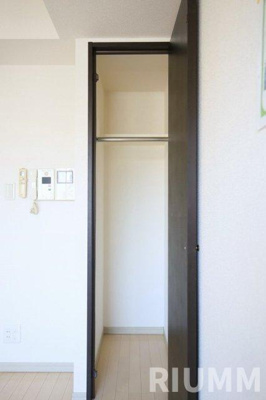 【収納】 | ドルチェ日本橋浜町・壱番館