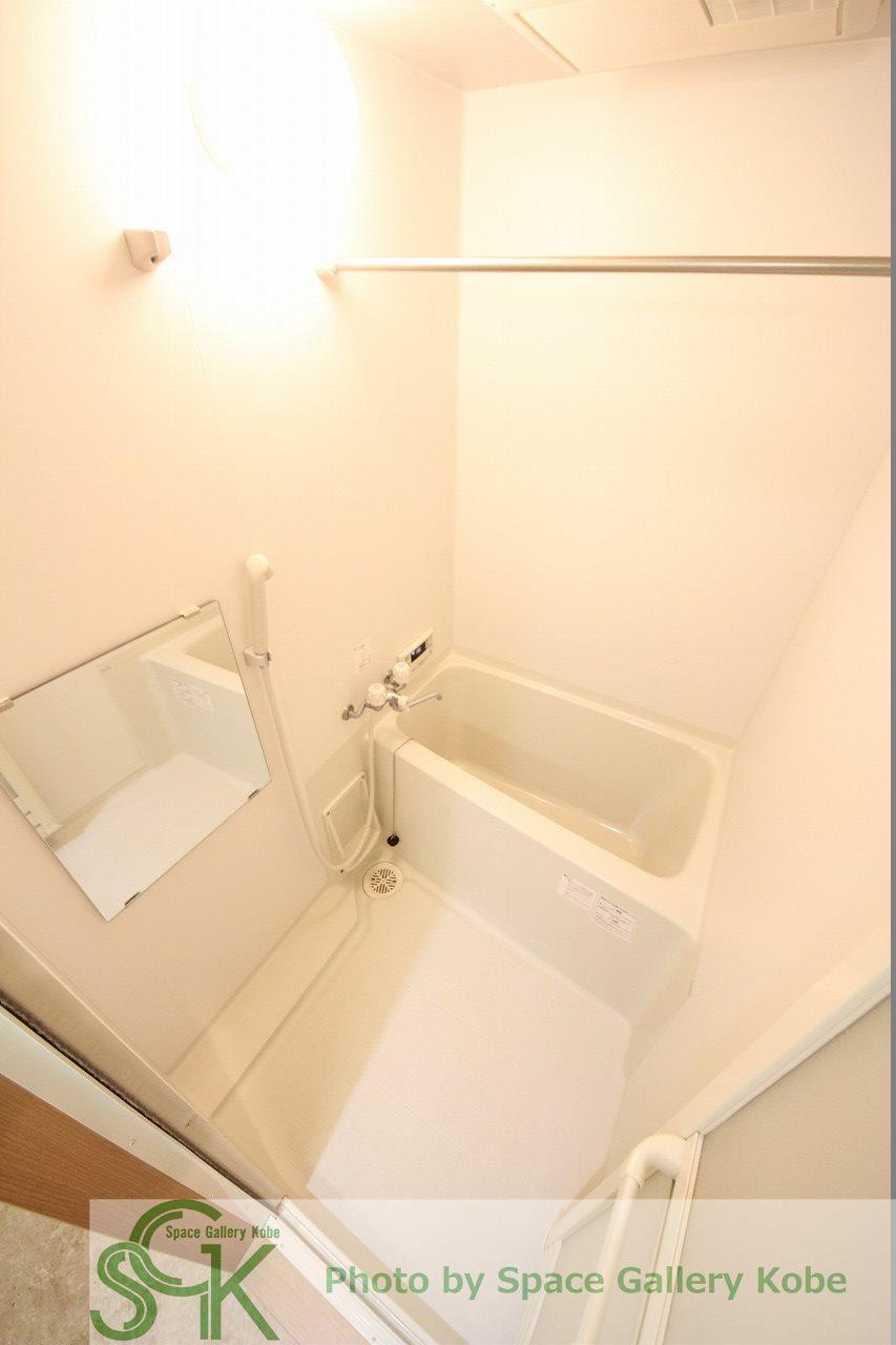 フェリーチェスの浴室|※お部屋により仕様が異なる場合があります※