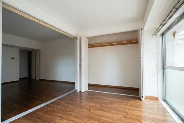 【居間・リビング】