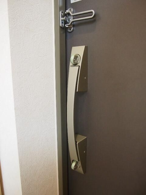 ルーブル高田馬場参番館の設備