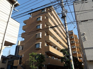 建物外観　２０２５年４月撮影