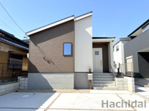 高浜市呉竹町第3　新築一戸建　＜4号棟＞の画像