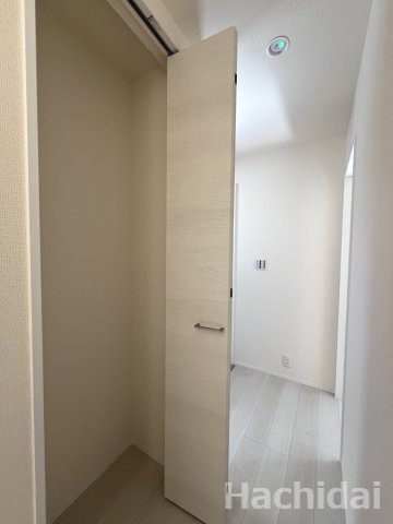高浜市呉竹町第3　新築一戸建　＜4号棟＞の収納
