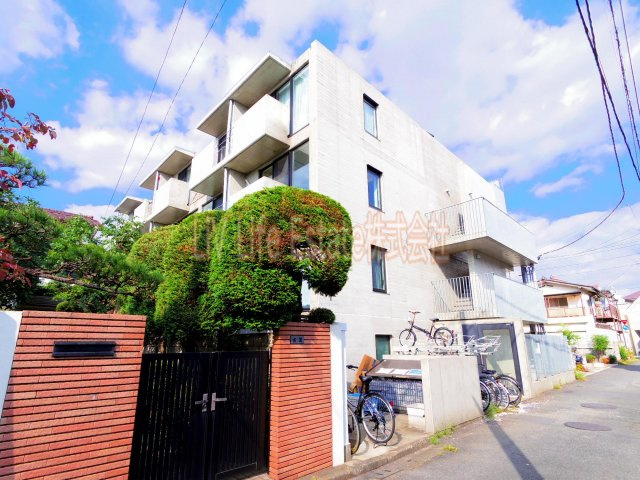 西東京市南町３丁目の賃貸マンション