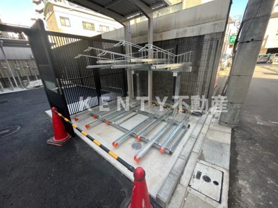 【その他共用部分】 | クレイシアＩＤＺ蒲田