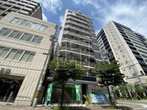 オリエンタル南堀江の画像