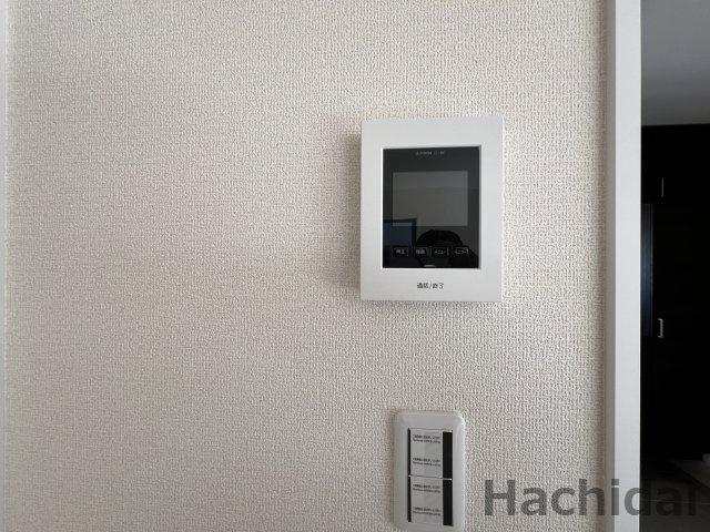 高浜市呉竹町第3　新築一戸建　＜3号棟＞のセキュリティ