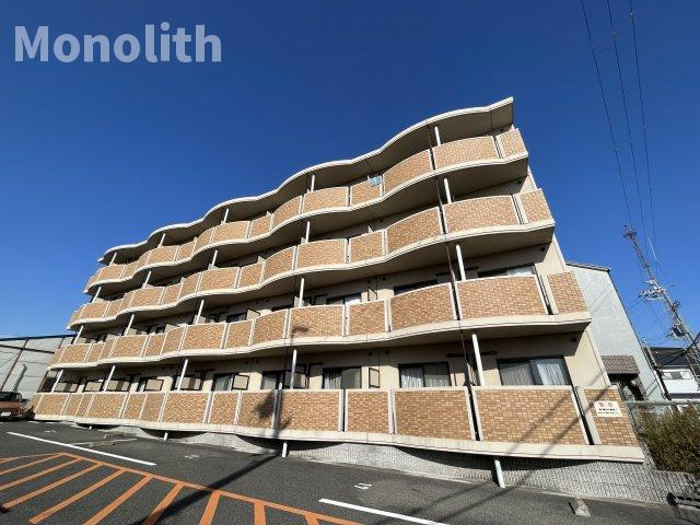 セゾンコート春木