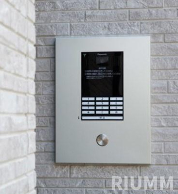 【エントランス】 | CocooN池袋