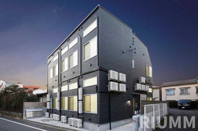 【外観】 | CocooN池袋