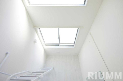 【居間・リビング】 | CocooN池袋