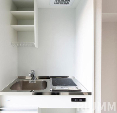 【キッチン】 | CocooN池袋