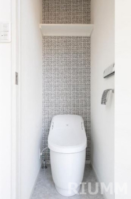 【トイレ】 | CocooN池袋