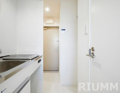 【玄関】 | CocooN池袋