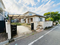 川西市大和東５丁目中古戸建の画像