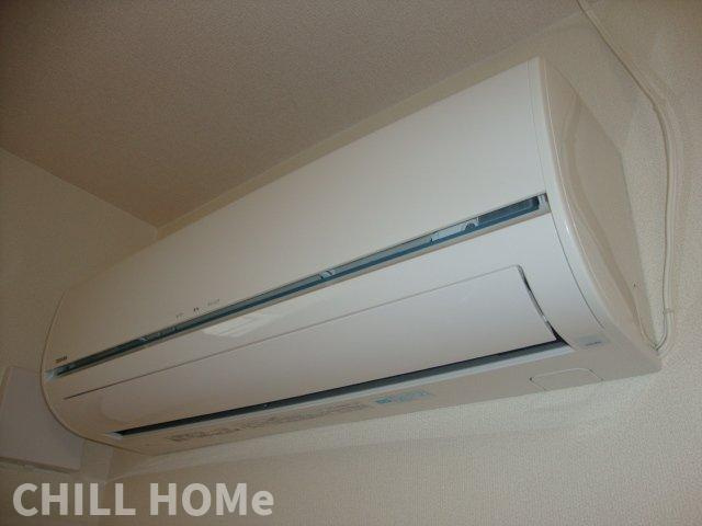 フォレストⅡの設備|他社様掲載物件もまとめてご紹介、ご案内可能です(^^)/