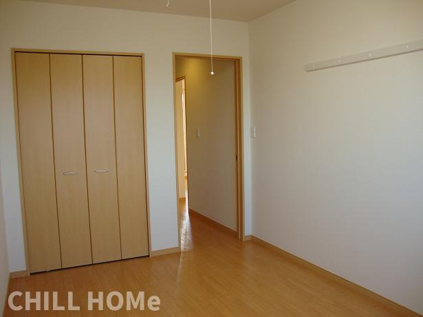 フォレストⅡの内装|他社様掲載物件もまとめてご紹介、ご案内可能です(^^)/