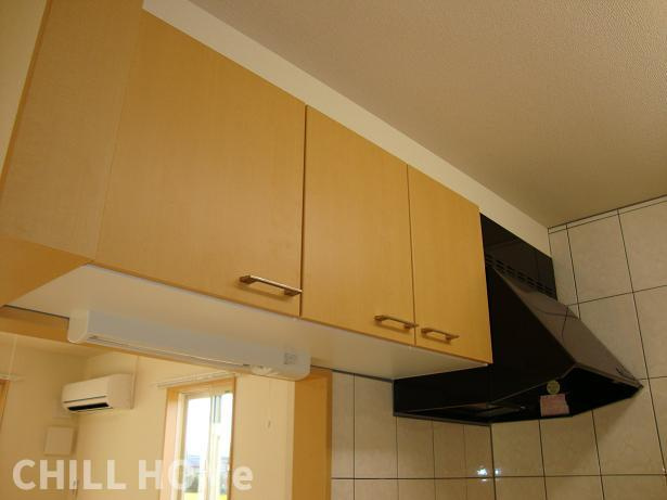 フォレストⅡのキッチン|他社様掲載物件もまとめてご紹介、ご案内可能です(^^)/