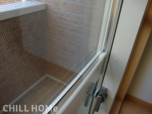 フォレストⅡのバルコニー|他社様掲載物件もまとめてご紹介、ご案内可能です(^^)/