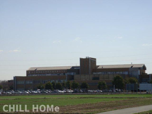 フォレストⅡの周辺|他社様掲載物件もまとめてご紹介、ご案内可能です(^^)/