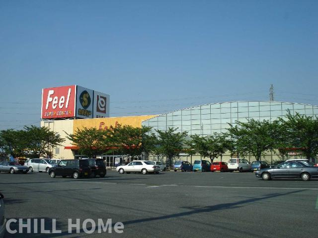 フォレストⅡの周辺|他社様掲載物件もまとめてご紹介、ご案内可能です(^^)/