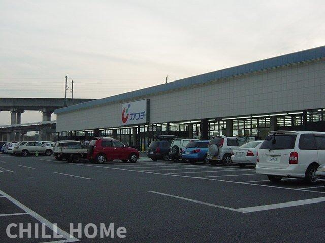 フォレストⅡの周辺|他社様掲載物件もまとめてご紹介、ご案内可能です(^^)/