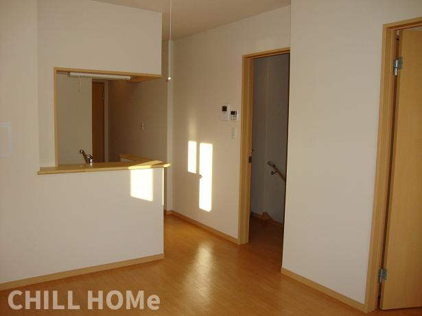 フォレストⅡの居間・リビング|他社様掲載物件もまとめてご紹介、ご案内可能です(^^)/