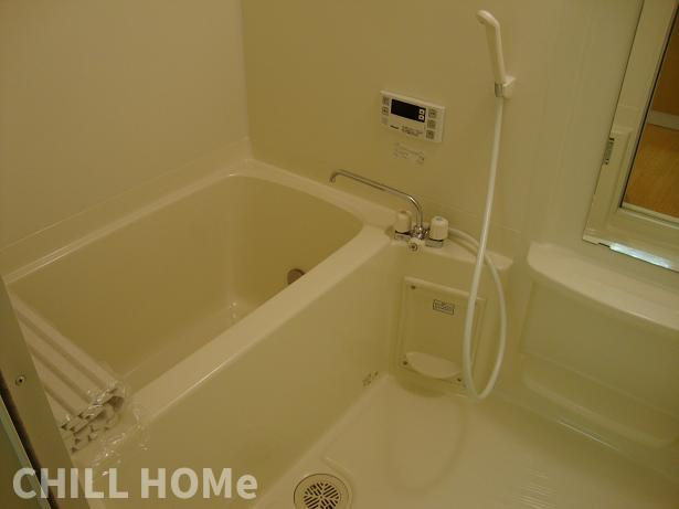 フォレストⅡの浴室|他社様掲載物件もまとめてご紹介、ご案内可能です(^^)/