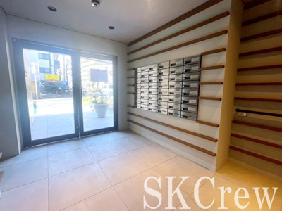 【その他共用部分】 | RELUXIA中野鷺宮