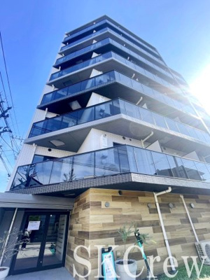 【外観】 | RELUXIA中野鷺宮