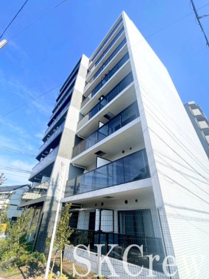 【外観】 | RELUXIA中野鷺宮