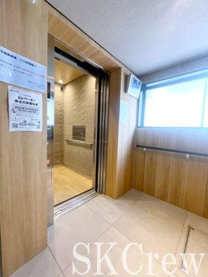 【その他】 | RELUXIA中野鷺宮