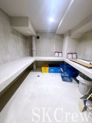 【駐車場】 | RELUXIA中野鷺宮