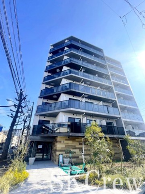 【外観】 | RELUXIA中野鷺宮