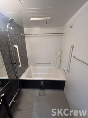 【浴室】 | RELUXIA中野鷺宮