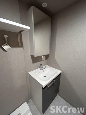 【洗面所】 | RELUXIA中野鷺宮