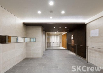 【セキュリティ】 | ブライズ中野江古田