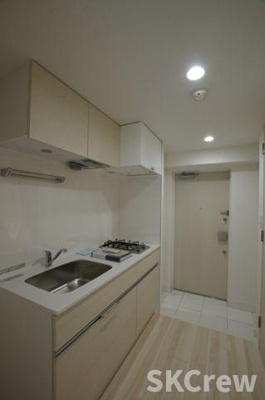 【キッチン】 | ブライズ中野江古田