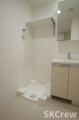 【洗面所】 | ブライズ中野江古田