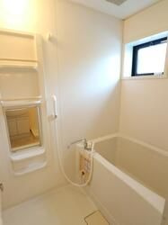 【浴室】 | パルテノンロイヤルＢ(パルテノンロイヤルビー) | 別室画像