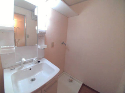 【洗面所】 | パルテノンロイヤルＢ(パルテノンロイヤルビー)