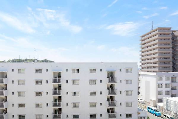 ビレッジハウス上和白2号棟のその他|ビレッジハウスの同一物件・同一タイプの間取りの写真です