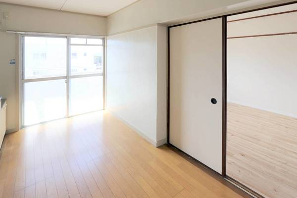 ビレッジハウス上和白2号棟のその他|ビレッジハウスの同一物件・同一タイプの間取りの写真です