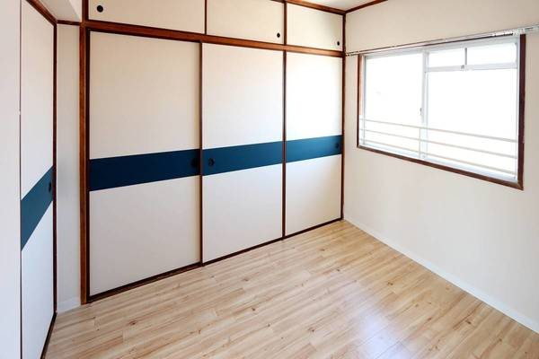 ビレッジハウス上和白2号棟のその他|ビレッジハウスの同一物件・同一タイプの間取りの写真です